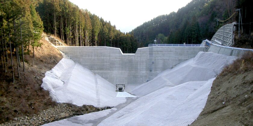 砂防・治山⑤