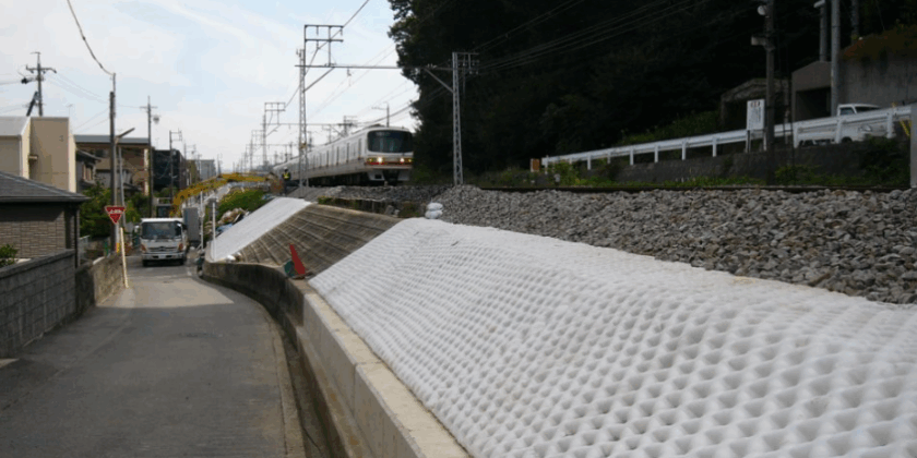 鉄道・道路・橋梁②