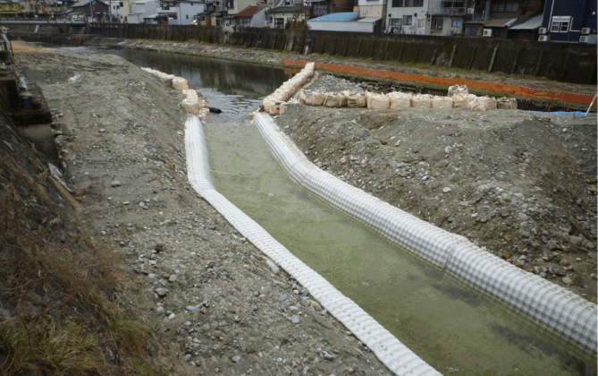 河川・ダム⑭