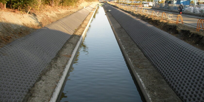 河川・ダム⑮