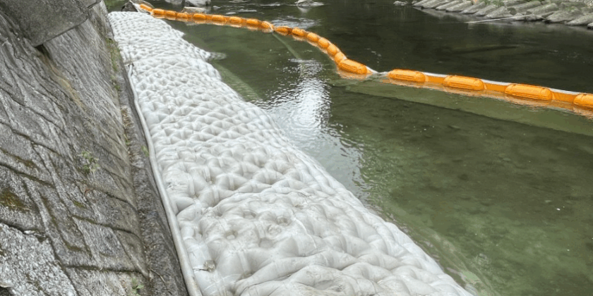 河川・ダム③