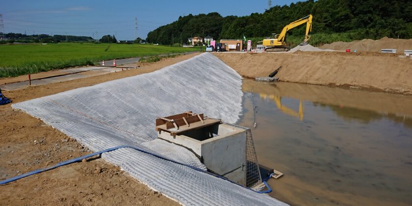 太陽光発電・エネルギー施設（発電所・火薬庫等）⑪